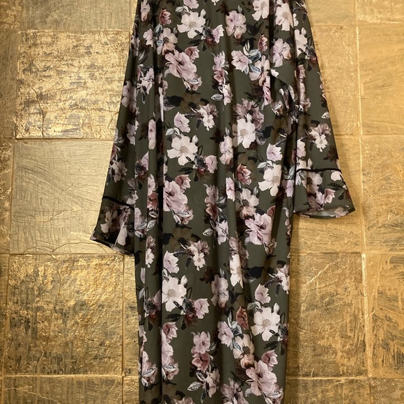 Spring blossom kimono fashion to figure - Picture 3 of 3